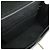Borsa Louis Vuitton Lockme Ever Mini Nera Nero - vista 8