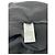 Autre Marque Camiseta de algodón negra WITH JEAN Negro - vista 6