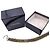 Chanel Leder Halskette Choker Mehrfarben - Ansicht 3