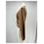 Rotate V-Ausschnitt Wollpullover camel Kamel  - Ansicht 3