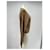 Rotate V-Ausschnitt Wollpullover camel Kamel  - Ansicht 4