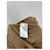 Rotate V-Ausschnitt Wollpullover camel Kamel  - Ansicht 6