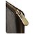 Portafoglio Zippy Monogram Louis Vuitton Marrone - vista 4