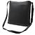 Borsa a tracolla in pelle Yves Saint Laurent Nero - vista 2