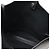 Borsa a tracolla in pelle Yves Saint Laurent Nero - vista 7