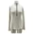 Maglione da sci bianco Goldbergh  - vista 1