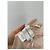Autre Marque Abito trasparente beige SHANI SHEMER - vista 3