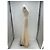 Autre Marque Abito trasparente beige SHANI SHEMER - vista 5