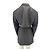 Autre Marque Blazer kaki scuro con gonna Cachi - vista 2