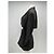 Autre Marque Blazer kaki scuro con gonna Cachi - vista 5
