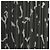 Autre Marque Tunica Pleats Please Nero Bianco - vista 5