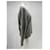 Autre Marque FROM FUTURE Grauer Kaschmirpullover M  - Ansicht 4