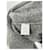 Autre Marque FROM FUTURE Grauer Kaschmirpullover M  - Ansicht 5