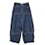 Vaqueros de denim azul Cos Talla 25