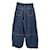 Vaqueros de denim azul Cos Talla 25 - vista 2