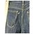 Vaqueros de denim azul Cos Talla 25 - vista 3