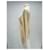 Autre Marque FROM FUTURE Rollkragenpullover aus Kaschmir beige  - Ansicht 3