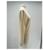 Autre Marque FROM FUTURE Rollkragenpullover aus Kaschmir beige  - Ansicht 4