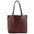Hermès Tote Double Sens in vitello Sikkim 28 Hermes Bordò