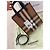 Borsa Tote Burberry House Check Medium Maidstone Marrone - vista 4
