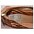 Gucci Brown Leather Strappy Heeled Sandals  - view 3