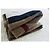 Sciarpa Burberry Prorsum a quadri in lana e cashmere - vista 5