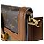Pochete Louis Vuitton Monogram Reverse Marrom Monograma - vista 7