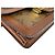 Pochete Louis Vuitton Monogram Reverse Marrom Monograma - vista 8