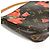 Louis Vuitton Monogram Rose Pochette Accessoires Braun Pink Monogramm - Ansicht 5