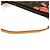 Louis Vuitton Monogram Rose Pochette Accessoires Braun Pink Monogramm - Ansicht 7