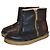 Stella Mc Cartney Stivaletti Stella McCartney in ecopelle Nero