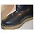 Stella Mc Cartney Stivaletti Stella McCartney in ecopelle Nero - vista 3
