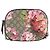 Borsa a Spalla Gucci GG Blooms Marrone Rosa