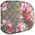 Borsa a Spalla Gucci GG Blooms Marrone Rosa - vista 11