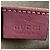 Borsa a Spalla Gucci GG Blooms Marrone Rosa - vista 12