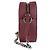 Borsa a Spalla Gucci GG Blooms Marrone Rosa - vista 2