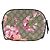 Borsa a Spalla Gucci GG Blooms Marrone Rosa - vista 3