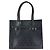 Borsa in pelle nera Christian Dior Nero