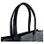 Borsa in pelle nera Christian Dior Nero - vista 10