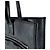 Borsa in pelle nera Christian Dior Nero - vista 7