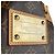 Borsa a Spalla Louis Vuitton Monogram Galliera GM Marrone Monogramma - vista 11