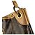 Borsa a Spalla Louis Vuitton Monogram Galliera GM Marrone Monogramma - vista 7