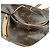 Borsa a Spalla Louis Vuitton Monogram Galliera GM Marrone Monogramma - vista 9