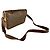 Bolsa de Ombro Louis Vuitton Monogram Marrom Monograma - vista 11