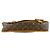 Bolsa de Ombro Louis Vuitton Monogram Marrom Monograma - vista 4