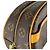 Borsa a Spalla Louis Vuitton Monogram Blois Marrone Monogramma - vista 6