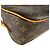 Borsa a Spalla Louis Vuitton Monogram Blois Marrone Monogramma - vista 8