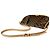 Louis Vuitton Monogram Schultertasche Braun Monogramm - Ansicht 10