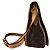Louis Vuitton Monogram Schultertasche Braun Monogramm - Ansicht 2