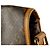 Louis Vuitton Monogram Schultertasche Braun Monogramm - Ansicht 7